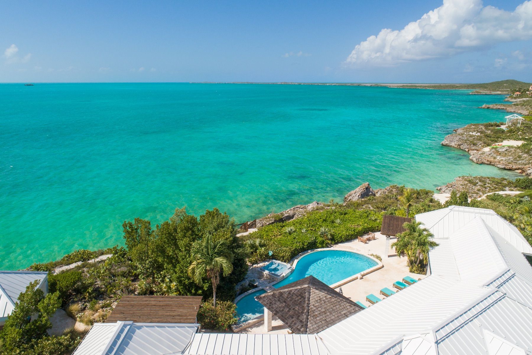 Osprey Villa villa photo.